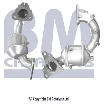 Katalyzátor Katalyzátor BM CATALYSTS BM92315H