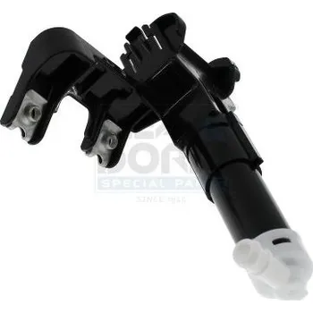 Autosklo Tryska ostřikovače, čištění světlometu MEAT & DORIA 209166