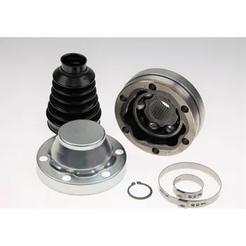 Hřídel nápravy Sada kloubů, hnací hřídel LÖBRO 304556