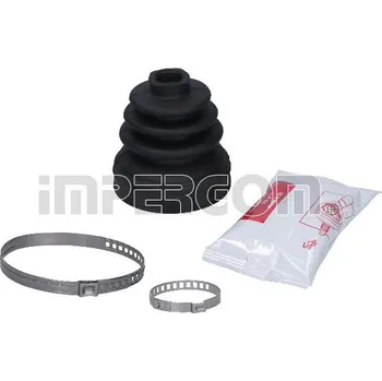 Hřídel nápravy Sada měchů, hnací hřídel ORIGINAL IMPERIUM 33863