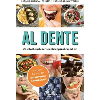 AL Dente - Tennert, Christian