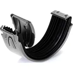 Spojka pro okapový žlab EVROMAT 250 mm pozinkovaná