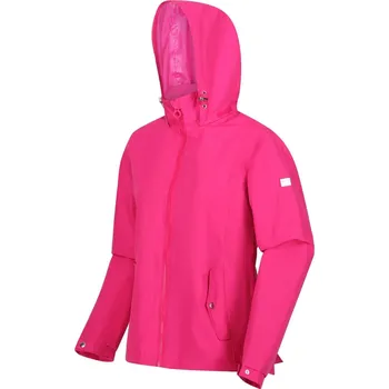 Dámská větrovka Bunda Regatta Pink Fusion 1008592 10