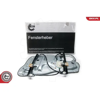 Stahovačka okna Zvedací zařízení oken ESEN SKV 01SKV975