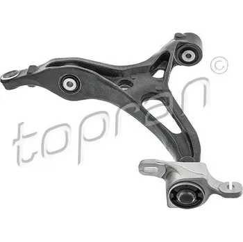 Zavěšení kol Řídicí páka, zavěšení kol TOPRAN 408 385