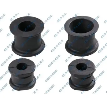 Stabilizátor nápravy Sada na opravy, uložení stabilizátoru GSP 512575S