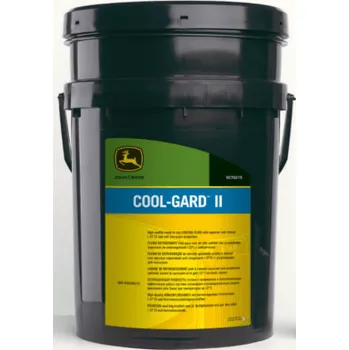Chladící kapalina John Deere Coolgard II, 20L