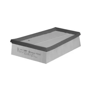 Vzduchový filtr Vzduchový filtr MAHLE LX 957/3