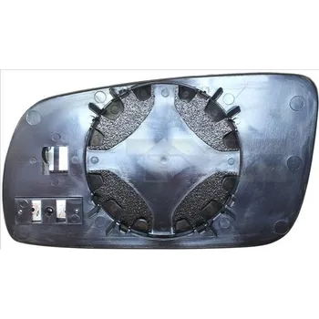 Autosklo Sklo do zrcátka, vnější zrcátko TYC 337-0074-1