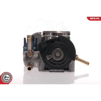 Systém vstřikování Hrdlo škrticí klapky ESEN SKV 12SKV025