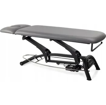 Masážní přístroj Elektrické masážní lehátko Agila 2 K622 Šedá