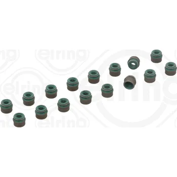 Těsnění motoru Sada těsnění, dřík ventilu ELRING 424.800