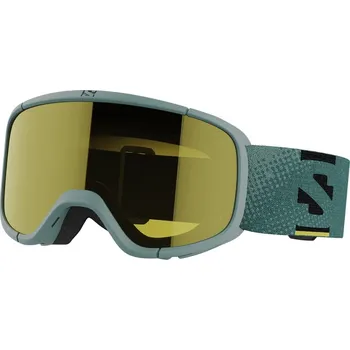 Sport Lyžařské brýle Salomon Lumi Access Goggles Kids Univerzální velikost