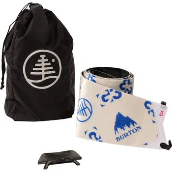 Příslušenství na snowboard Burton x G3 Splitboard Skins M