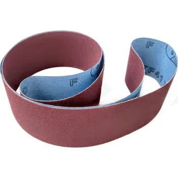 Brusný pás FLEXOVIT KF271 P600 50x2000mm