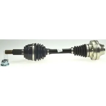 Hřídel nápravy Hnací hřídel LÖBRO 305621