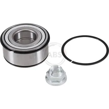 Sada ložisek kol A.B.S. 200417