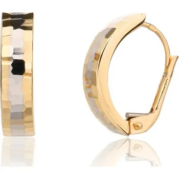 Náušnice Diante Zlaté náušnice 59639054