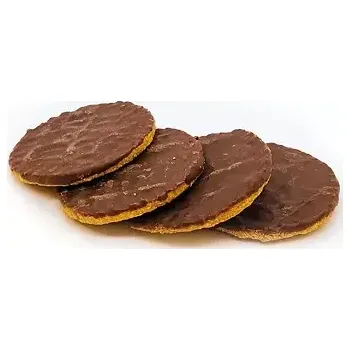 Keto dieta Victus Kulaté sušenky polomáčené (7x30g)