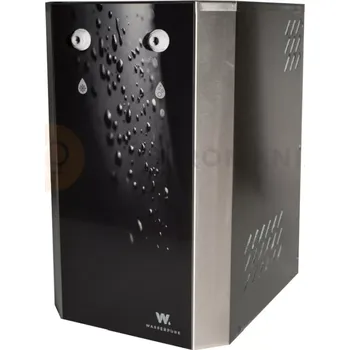 Barová židle Distributor vody a nápojů, pod úrovní desky, o výkonu 120 l/h | MIJAR, Soda 120 R