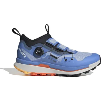 Pánská sportovní obuv Boty adidas Blue 1048073 7 (40.7)