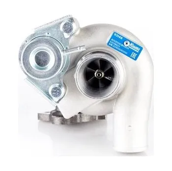 Turbodmychadlo Dmychadlo, plnění NISSENS 93148