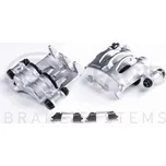 Brzdový třmen HELLA PAGID 8AC 355 387-291