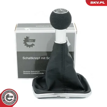 Hlavice řadicí páky Hlavice řadicí páky ESEN SKV 63SKV443