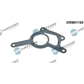 Vakuové čerpadlo Těsnění, vakuové čerpadlo Dr.Motor Automotive DRM01160