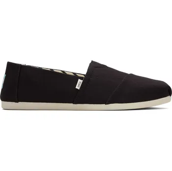 Pánská obuv Tenisky Toms Black 1049641 8 (42)