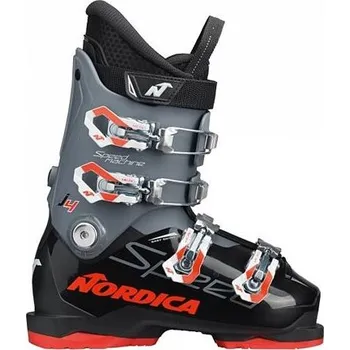 Sjezdové boty Lyžáky NORDICA SPEEDMACHINE J 4 Junior velikost lyžařských bot 260