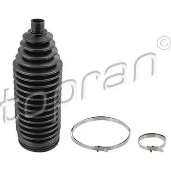 Sada měchů, řízení TOPRAN 109 442