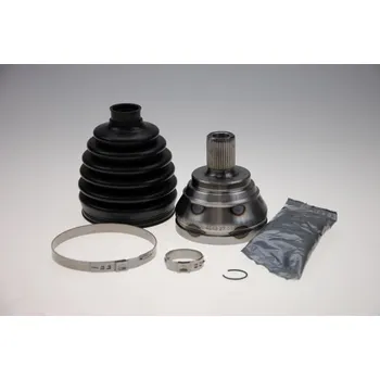 Hřídel nápravy Sada kloubů, hnací hřídel SPIDAN 36622