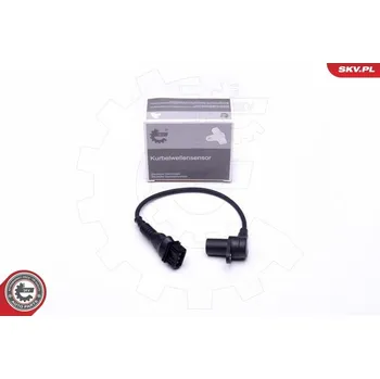 Kliková hřídel Generátor impulsů, klikový hřídel ESEN SKV 17SKV518