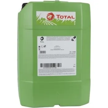 Auto-moto Motorový olej Total Tractagri HDZ 10W-40, 20L
