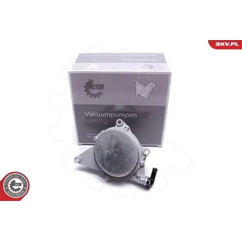 Vakuové čerpadlo Vakuové čerpadlo, brzdový systém ESEN SKV 18SKV057