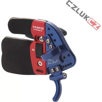 Fivics Tenfix Recurve Tab (Chránič prstů Fivics Tenfix Recurve)