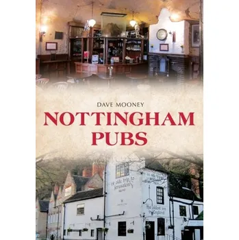 Nottingham Pubs - Mooney, Dave
