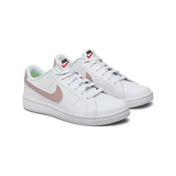 Dámská móda Sneakersy Nike Court Royale 2 Nn DH3159 101 Bílá 36