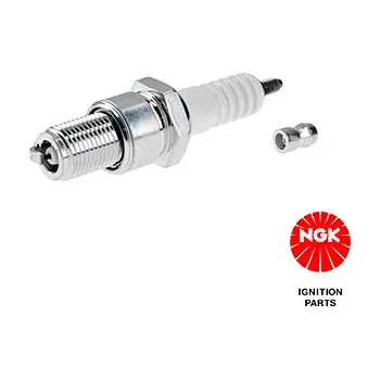 Zapalovací a žhavicí svíčka Zapalovací svíčka NGK 3830