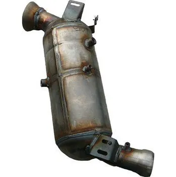 Auto-moto Mercedes CLC 200 CL203 Filtr pevných částic DPF 1088-1