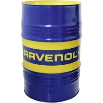 Motorový olej Motorový olej Ravenol Marineoil Petrol 25W-40, 60L