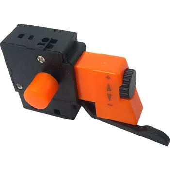 Narex FA2-6/1BEK vypínač vrtačky