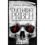 Duchařský příběh - Peter Straub (2024,…