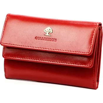 Peněženka Peněženka Luxury 77074 RFID - červená