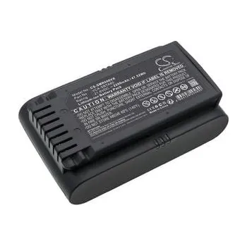Baterie pro Samsung Jet 60, 2200 mAh, Cameron Sino CS-SMR600VX