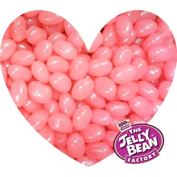 Bonbon Jelly Bean Želé fazolky Bubblegum balení 5kg