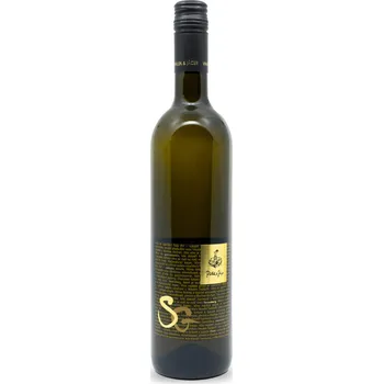 Piálek & Jäger | Sauvignon Sexenberg | 2023 | 0,75 l