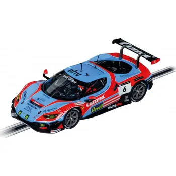 Dětské zboží Auto Carrera D124 - 23981 Ferrari 296 GT3 Carrera