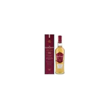 Whisky Glen Grant 15y 0,7L 50% Batch Strength box